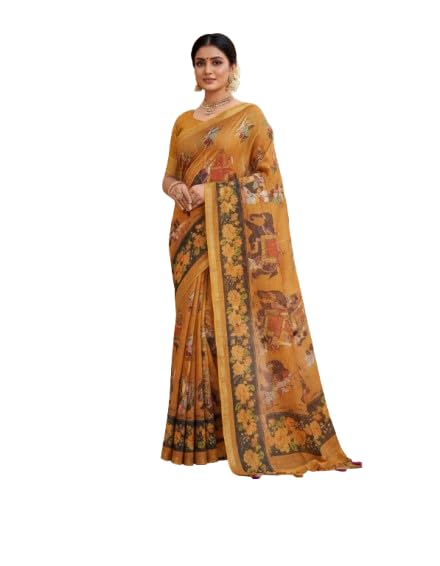 COTTON SAREE-image-10
