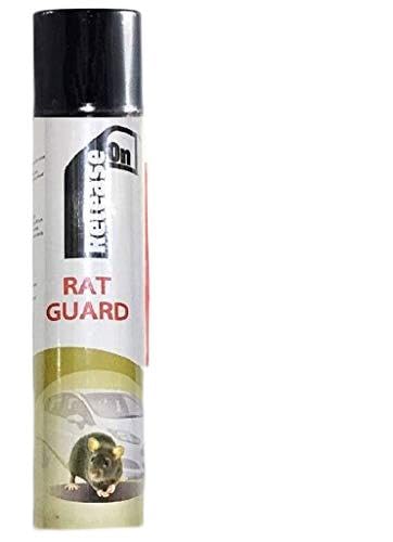 Meenu Arts Rat Repellent Spray for Cars 300 ML-picture-26