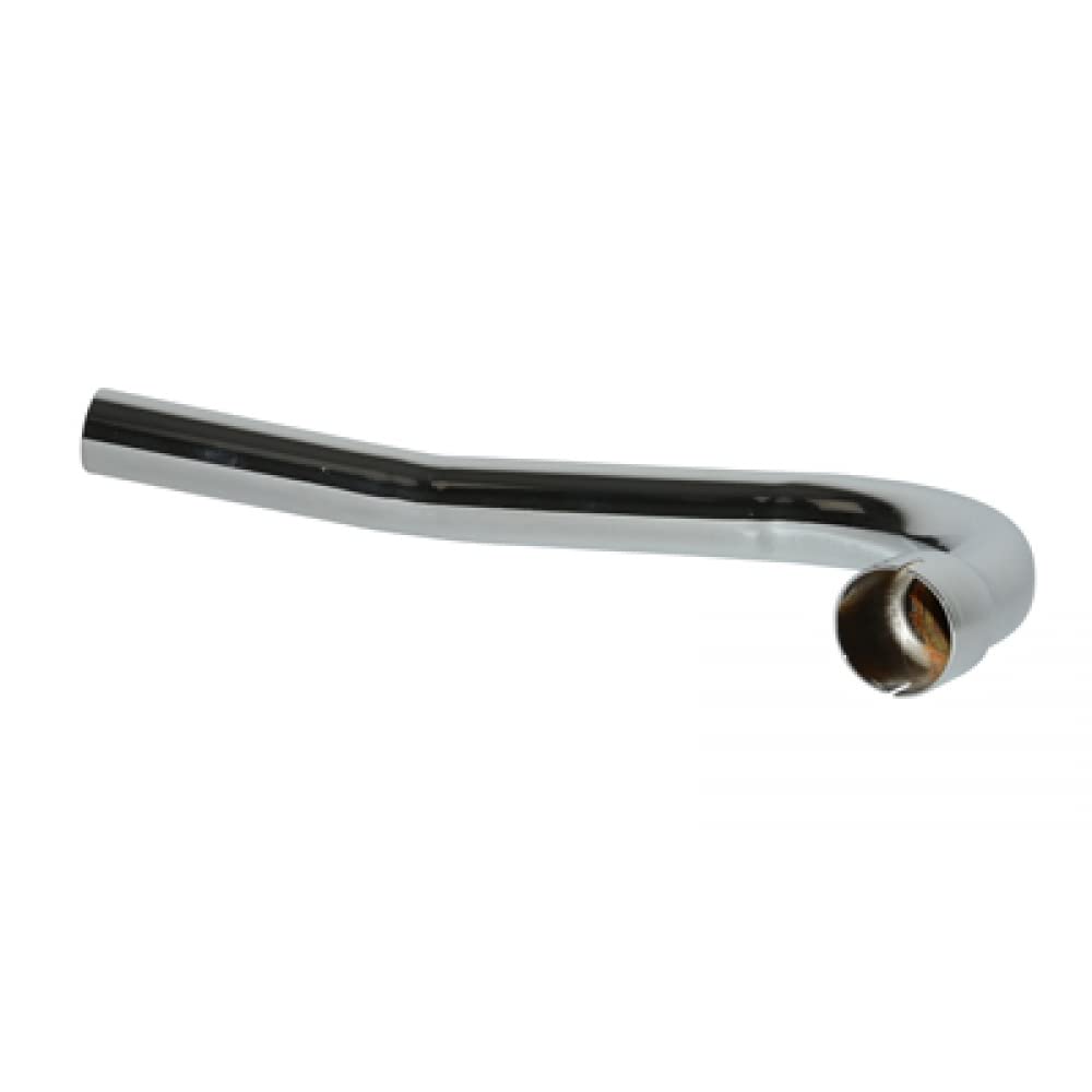 Collettore a doppia curva, 36/30 mm