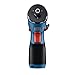 Bosch GSR12V-300HXN 12V Max Brushless 1/4 In. Hex Two-Speed Screwdriver (Bare Tool)