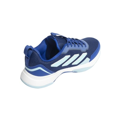 Image of adidas Unisex Lace Up Tennis Shoe