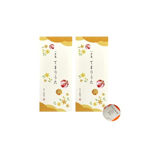 【Amazon限定セット】 一筆箋 縦書き | おしゃれ かわいい 便箋 (40枚綴り × 2個) アソート 色柄指定不可 ピンク イエロー ブルー パープル