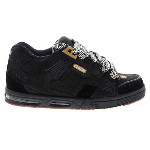 Image of Globe Sabre Black /PRM 9 D (M)