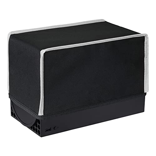 PlayVital Xbox Series XR\[ΉpiC_XgJo[ijA\tgYȗnthoK[hAXbox Series XR\[Ήph~hJo[X[uyubNO[gz