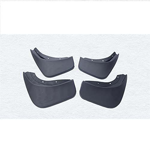 Garde-boue Volvo V90 2018-2020 | Accessoires voiture auto styline 4 pièces