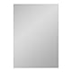 Blake Paper A4, 210 x 297 mm, silber-metallisch, Karton, 250 g/m², 100 Stück