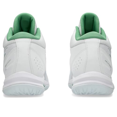 [アシックス] バスケットボールシューズ LADY GELFAIRY 9 1062A007 ユニセックス ホワイト/バンブー 26.0 6枚目