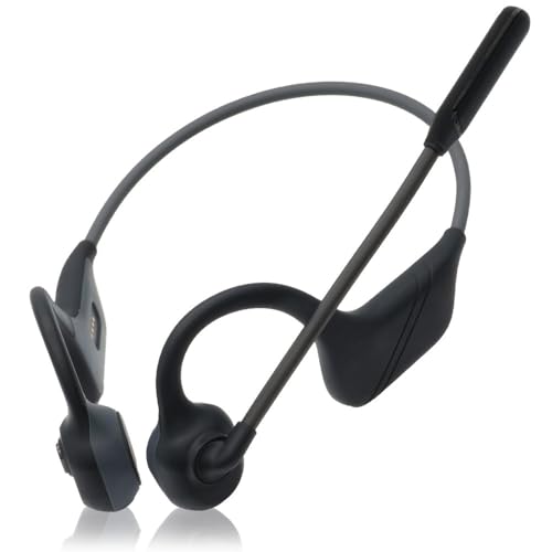骨伝導ヘッドセット MNC10-PRO
