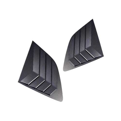 Honda CRV CR-V 2023 2024 ANZT[ AgN e[EBhEX|C[ gCAOt[Jo[g uChTCh[o[ɑΉ(Carbon fiber pattern)