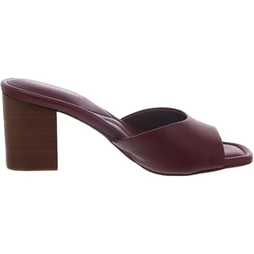 Calvin Klein Women's Toven Heeled Sandal3