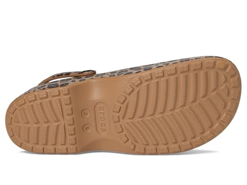 Image of Crocs Kids' Classic Mary Jane Clogs (Little Kid /Big Kid)