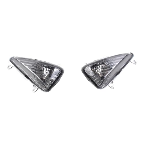 Indicateurs clignotants étui de protection moto CBR600S Varadero