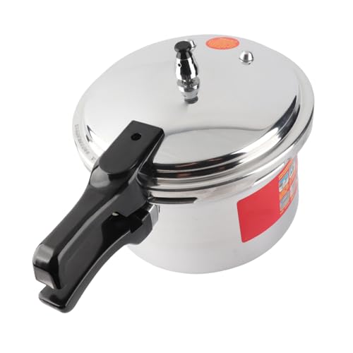 Olla a presión de aleación de aluminio 7L miniatura 2