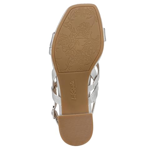 Image of LifeStride Women's Janet Dress Sandal