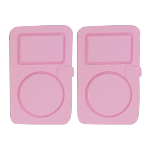 2 recipientes de silicona para aperitivos con tapas, recipientes de doble compartimento, recipientes reutilizables para condimentos, pequeñas cajas de aperitivos para alimentos