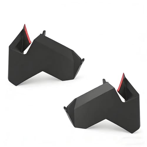 Aileron latéral moto pour Aprilia RS660 2021-2026 deflecteur d air de flanc