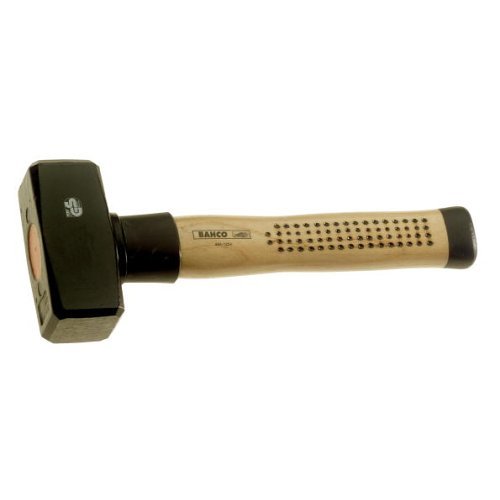 Preisvergleich Produktbild Neuer Bahco Belzer Hammer, Fäustel 2000 g
