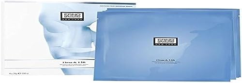 Erno Laszlo Firmarine Hydrogel Mask, 4 Count