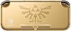 Nintendo Switch™ Lite: Edición Hyrule con Bono Nintendo Switch Online + por Nintendo 5