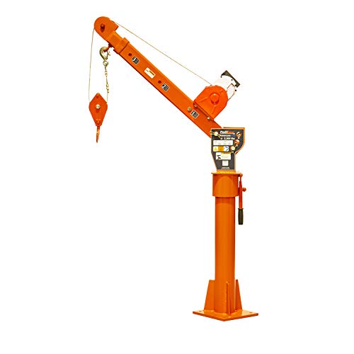 Prowinch Cabrestante Eléctrico 2000 lbs con Control Remoto miniatura 2