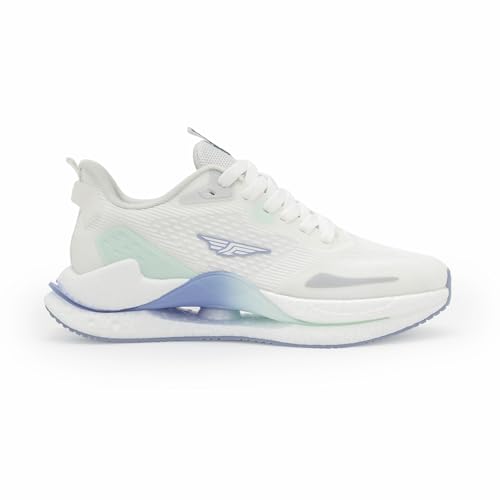 Buy Red Tape Sports Shoes for Women in Blue | Sports Shoes|Blue|5 UK at Amazon.in - Image 3
