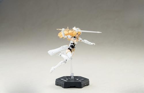 Soulingtoys Daytime Meteor figura acción 1/12 ensamblar miniatura 3