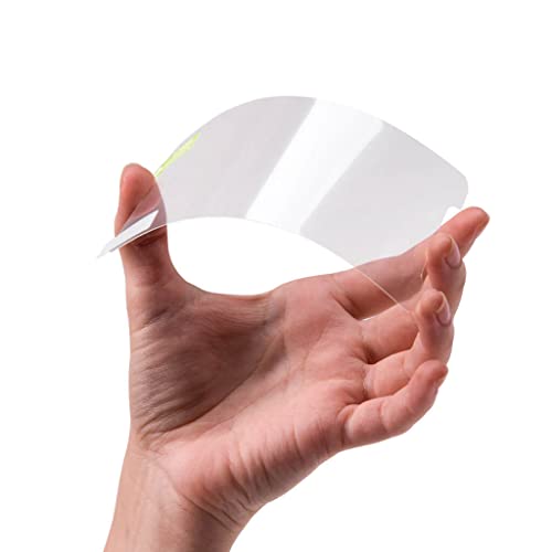 Pelicula Hprime invisivel para Apple iPhone 7/8, Hprime, Película Protetora de Tela para Celular, Tr