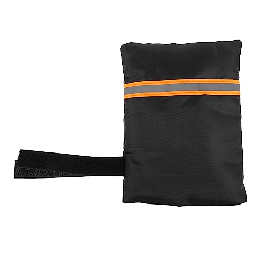 Toddmomy Cubierta Protectora Para Grifo Anticongelante Funda De Invierno Para Grifo Exterior Protector De Invierno Anticongelante