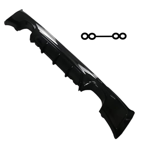 �p�t�H�[�}���X�X�^�C�� �O���X�u���b�N ���A�o���p�[�f�B�t���[�U�[�X�v���b�^�[ F22 F23 2�V���[�Y 230i M235i M240i 2014-2021 �`���[�j���O�{�f�B�L�b�g�Ή�(Type 2)