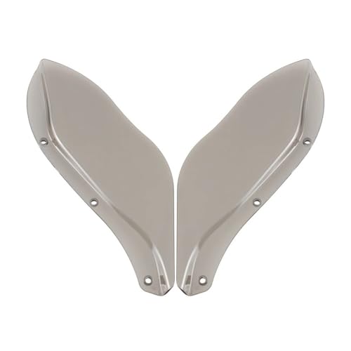 Carénages latéraux de pare-brise moto pour Touring Road King Electra Street Glide 1996-2013