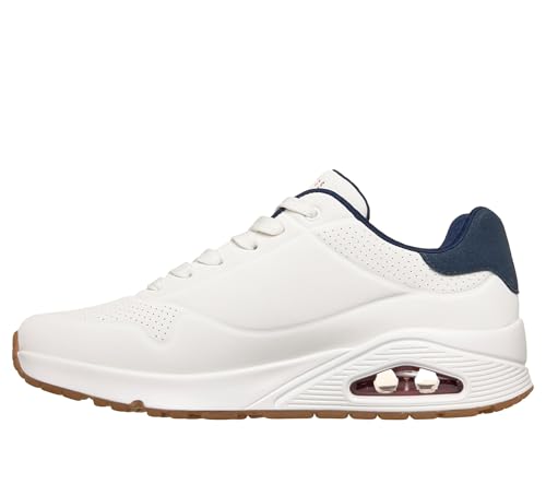 Image of Skechers Men's UNO - Suited On Air Sneaker