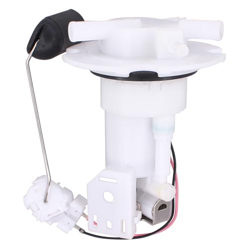 Doo Engy Benzinpumpe Standgeber Kraftstoffpumpe Benzinstandgeber Motorrad Kraftstoff Benzin Pumpe für Honda CBR 125 R JC50 CBR 125R