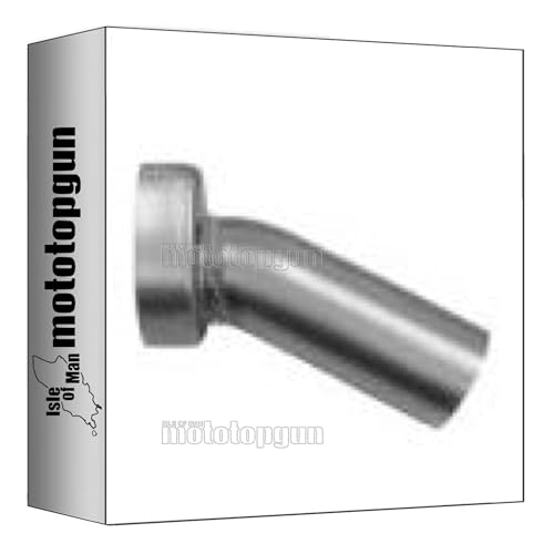 db-killer per x-kone, db-killer per x-kone arrow in compatibile con ktm duke 990 2024 mototopgun 11013db