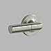 Brizo Odin: Tank Lever - Front Mount