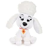 GUND PAW Patrol: The Movie Delores Plush Toy, Premium Stuffed Animal for Ages 1 and Up, 6”