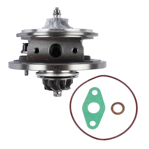 Turbocharger For Vauxhall For Fiat For Alfa-Romeo 1.3 D Upgrade Turbo Core Turbocharger Cartridge Turbocharged Actuator