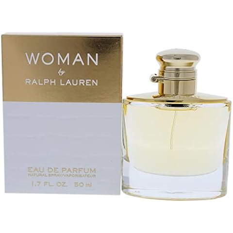 Ralph Lauren Woman Edp Spray 50 ml (Pack of 1) Cover