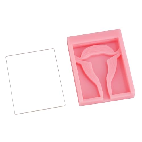 Image of SimCoach IUD Training Model, Female Intrauterine Contraceptive Device Simulator Trainer, Style B
