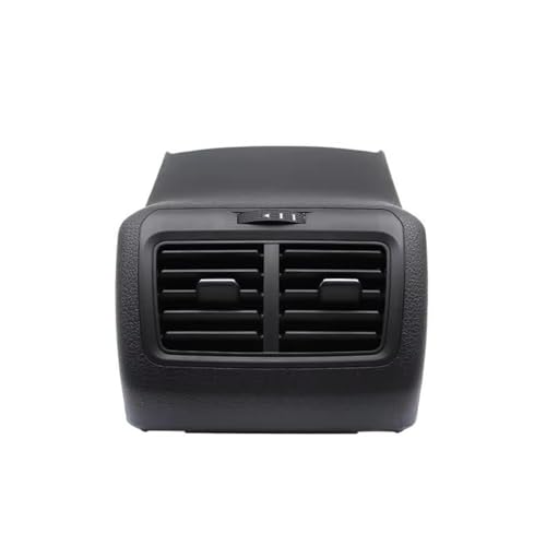 Sortie d'air arrière OEM 5GG819203 finition noire pour Golf VII