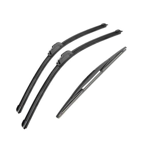 Essuie-glace Forester MK4 sans trace fixation J Hook avant