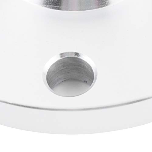 BigKing Distanziali Ruota, 4 Pezzi/Set distanziali...