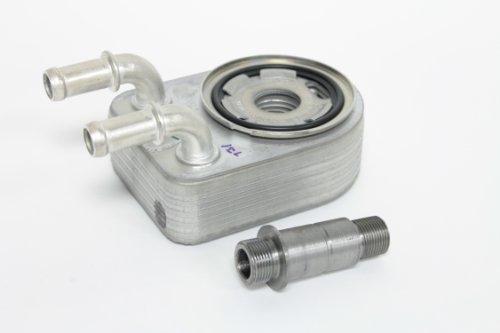 Genuine Chrysler 4884757AE Engine Oil Cooler