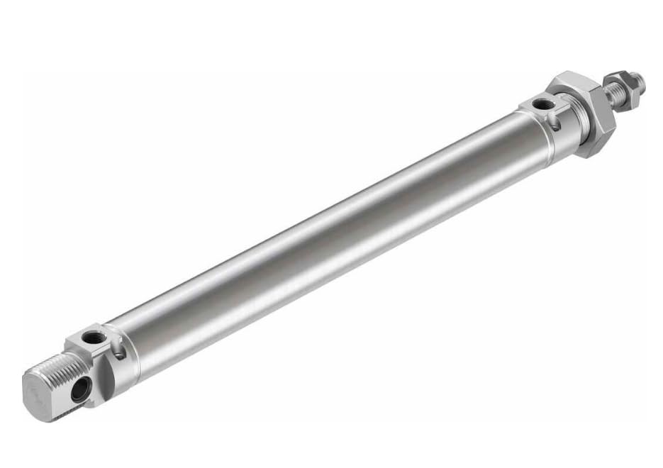 MHZ2-6D Slow motion hand cylinder finger cylinder A290-8112-V607 (MHZJ2-6D-X2979 with protective cover)