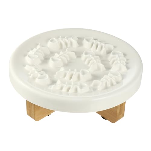 WEKAMOS ���H�q ���p���˃Z���~�b�N�t�[�h�{�E�� ����~�ߖؐ��X�^���h�t�� ��ی�݌v ���^���q����