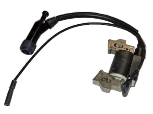 ALKO BMP 30000 - Spule Zündspule Benzin Wasserpumpe Pumpe Benzinmotorpumpe