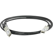 Axiom Memory - 470-ABQB-AX 100GBASE-CR4 QSFP28 to 4 SFP28 Passive DAC Dell Compatible 3m - 9.84 ft Twinaxial