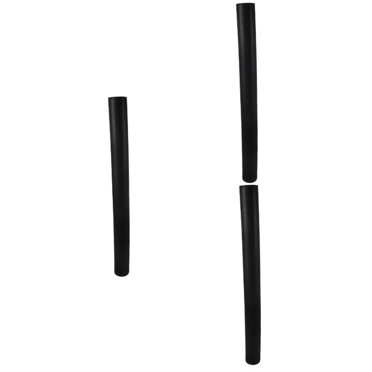 BRIGHTFUFU 3pcs Basketball Blocking Bar Blocking Rod Basketball Jamming Stick Drills Equipment Sports Training