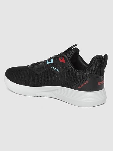 Image of Action-SWIFT-102 Lightweight Comfortable Cushioned Running Sports Shoes for Men