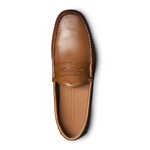 Allen Edmonds Men's Super Sport Penny Driving Style Loafer4