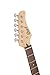 Cort G200 Series 6-String Electric Guitar Pastel Pink